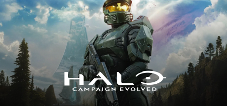 Halo: Campaign Evolved