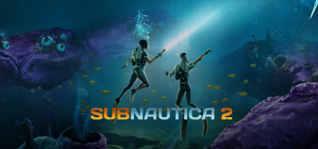 Subnautica 2