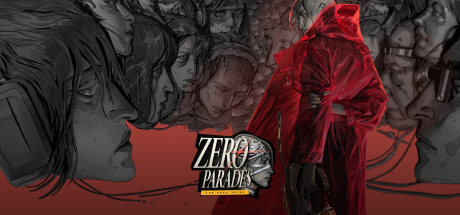 ZERO PARADES: For Dead Spies