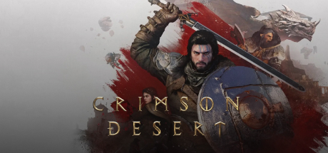 Crimson Desert