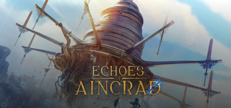 Echoes of Aincrad