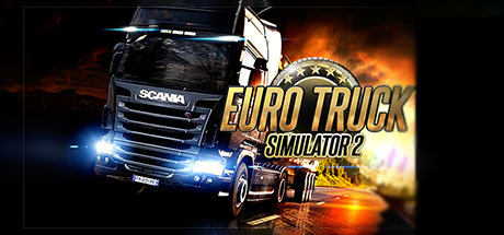 Euro Truck Simulator 2