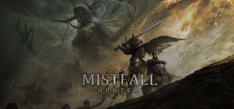 Mistfall Hunter