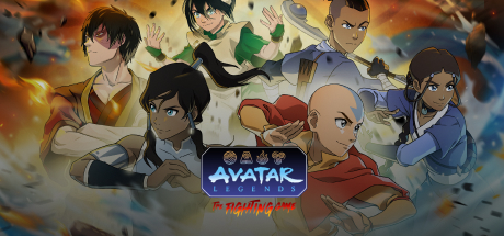 Avatar Legends: The Fighting Game