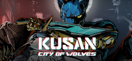 Kusan: City of Wolves