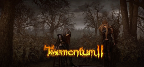 Tormentum II