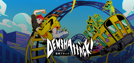 Denshattack!